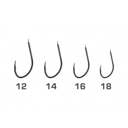 HAMECON A PALETTE AVEC ARDILLON "FINESSE FEEDER X1B" - MATRIX