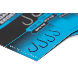 HAMECON A PALETTE AVEC ARDILLON "WIDE GAPE FEEDER X2B" - MATRIX