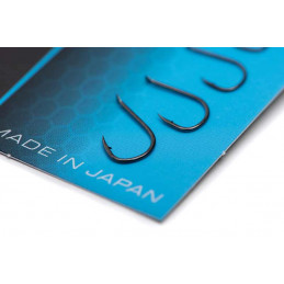 HAMECON A PALETTE AVEC ARDILLON "WIDE GAPE FEEDER X2B" - MATRIX