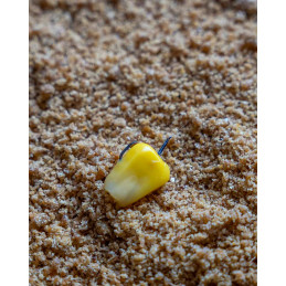 HAMECON A PALETTE AVEC ARDILLON "WIDE GAPE FEEDER X2B" - MATRIX