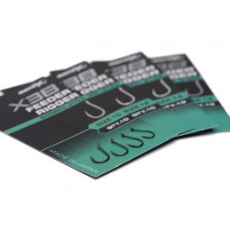 HAMECON A ŒILLET AVEC ARDILLON "FEEDER RIGGER X3B" - MATRIX