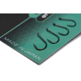 HAMECON A ŒILLET AVEC ARDILLON "FEEDER RIGGER X3B" - MATRIX