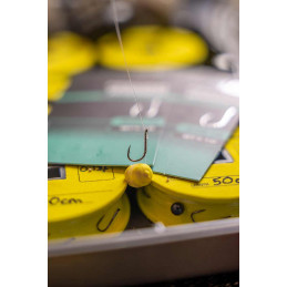 HAMECON A ŒILLET AVEC ARDILLON "FEEDER RIGGER X3B" - MATRIX