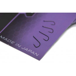 HAMECON A PALETTE AVEC ARDILLON "FINESSE POLE X4B" - MATRIX