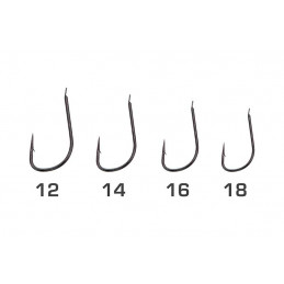 HAMECON A PALETTE AVEC ARDILLON "PRO FEEDER X5B" - MATRIX