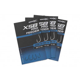 HAMECON A PALETTE AVEC ARDILLON "PRO FEEDER X5B" - MATRIX