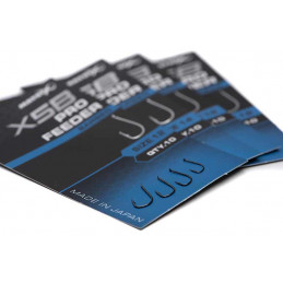 HAMECON A PALETTE AVEC ARDILLON "PRO FEEDER X5B" - MATRIX