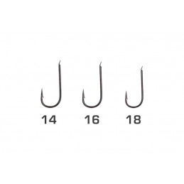 HAMECON A PALETTE AVEC ARDILLON "CURVED POLE X6B" - MATRIX