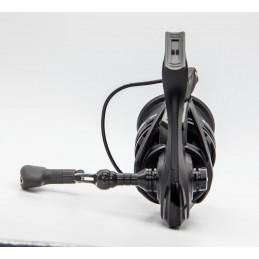 MOULINET QUIVER/METHOD-FEEDER " TEAM METHOD FEEDER MPRO" - MATCHPRO