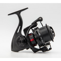 MOULINET QUIVER/METHOD-FEEDER " TEAM METHOD FEEDER MPRO" - MATCHPRO