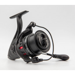 MOULINET QUIVER/METHOD-FEEDER " TEAM METHOD FEEDER MPRO" - MATCHPRO