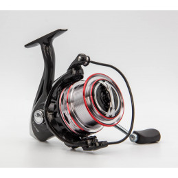 MOULINET QUIVER/METHOD-FEEDER "MPRO TEAM CARP" - MATCHPRO