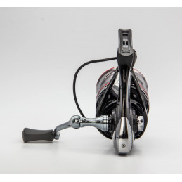 MOULINET QUIVER/METHOD-FEEDER "MPRO TEAM CARP" - MATCHPRO