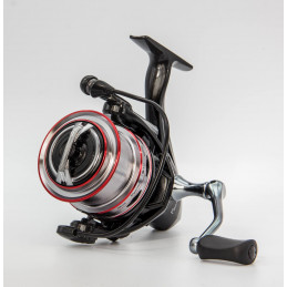 MOULINET QUIVER/METHOD-FEEDER "MPRO TEAM CARP" - MATCHPRO