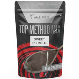 AMORCE FARINE DE POISSONS...