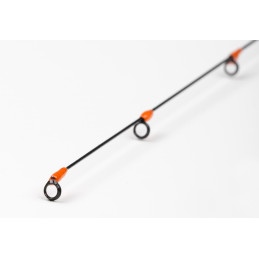 SCIONS POLONAIS HYBRIDES "FIBRE + CARBONE" - 2.2 MM - MIKADO