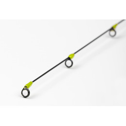 SCIONS POLONAIS HYBRIDES "FIBRE + CARBONE" - 2.2 MM - MIKADO