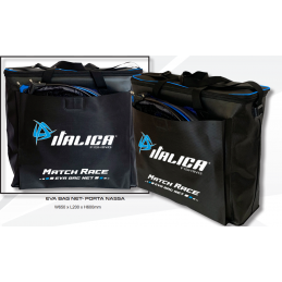 SAC A BOURRICHE DOUBLE...