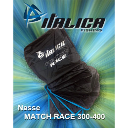 BOURRICHE "RACING" - 4 M - ITALICA