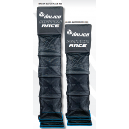 BOURRICHE "RACING" - 4 M - ITALICA