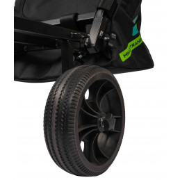 CHARIOT DE TRANSPORT REGLABLE "TRANSPORTEUR T1" - MIKADO