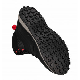 CHAUSSURES DE WADING A SEMELLE EN CAOUTCHOUC "MFT WALKER" - MIKADO