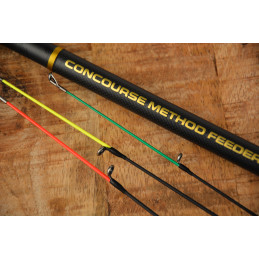 SCIONS CARBONE CANNE METHOD...