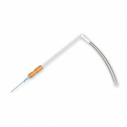 CONNECTEUR POUR ELASTIQUE "SUPER ZERO" - STONFO