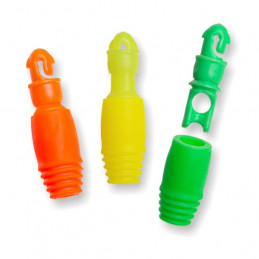 CONNECTEUR POUR ELASTIQUE...