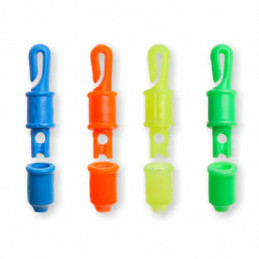 CONNECTEUR POUR ELASTIQUE...