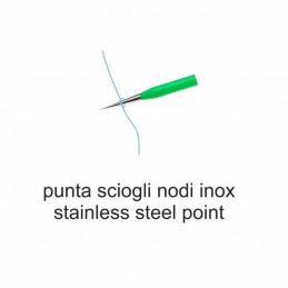 DEGORGEOIR MATCH 2 TÊTES "SLAMATORE MATCH" - STONFO