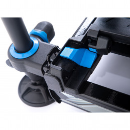 STATION "Z36 ELITE MKII SEAT BOX" - 36MM - MAP FISHING
