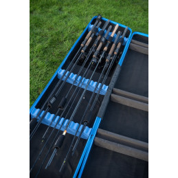 FOURREAU RIGIDE SPECIAL MOULINET "READY ROD PROTECTION CASE" - MAP FISHING