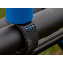 ROULEAU A DEBOITER DOUBLE "DUAL POLE ROLLER MKII LARGE" - MAP FISHING