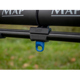 ROULEAU A DEBOITER DOUBLE "DUAL POLE ROLLER MKII LARGE" - MAP FISHING