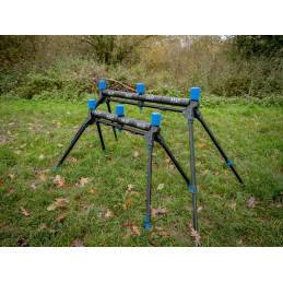 ROULEAU A DEBOITER DOUBLE "DUAL POLE ROLLER MKII LARGE" - MAP FISHING
