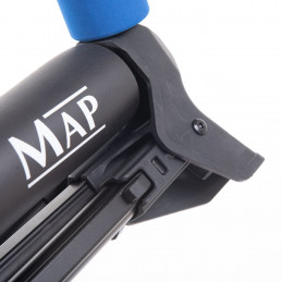 ROULEAU A DEBOITER DOUBLE "DUAL POLE ROLLER MKII LARGE" - MAP FISHING