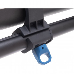 ROULEAU A DEBOITER DOUBLE "DUAL POLE ROLLER MKII LARGE" - MAP FISHING