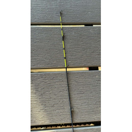 SCIONS QUIVER CARBONE HYBRIDE "TITANIUM DISTANCE" - 3.60 MM - TUBERTINI