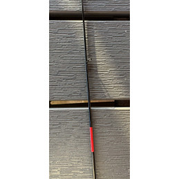 SCIONS QUIVER CARBONE HYBRIDE "TITANIUM DISTANCE" - 3.60 MM - TUBERTINI