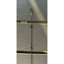 SCIONS QUIVER CARBONE HYBRIDE "TITANIUM DISTANCE" - 3.60 MM - TUBERTINI