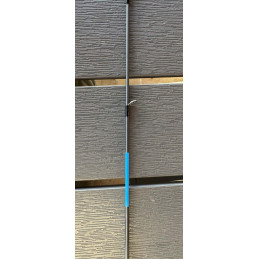 SCIONS QUIVER CARBONE HYBRIDE "TITANIUM DISTANCE" - 3.60 MM - TUBERTINI