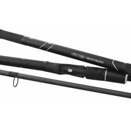 CANNE QUIVER "R18 TITANIUM" - TUBERTINI