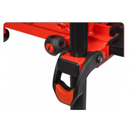 STATION "GST PRO CONCEPT" - TRAPER