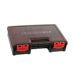 BOITE DE RANGEMENT "FEEDER BOX GST I ET II " - TRAPER