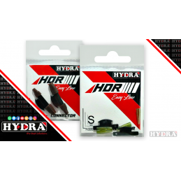 ATTACHE LIGNE "HDR LINE CONNECTOR" - HYDRA PESCA