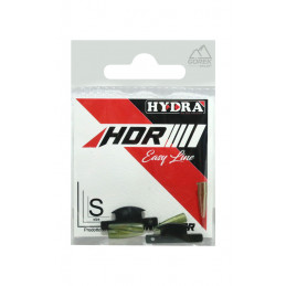 ATTACHE LIGNE "HDR LINE CONNECTOR" - HYDRA PESCA