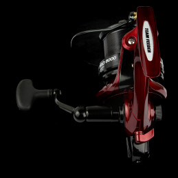 MOULINET FEEDER "DÖME TF LONG CAST PRO" TAILLE 6000 - NEVIS