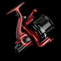 MOULINET FEEDER "DÖME TF LONG CAST PRO" TAILLE 6000 - NEVIS
