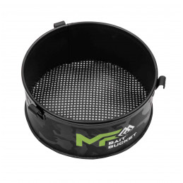 SAC / SEAU À APPÂTS – BAIT BUCKET MF EVA – MIKADO